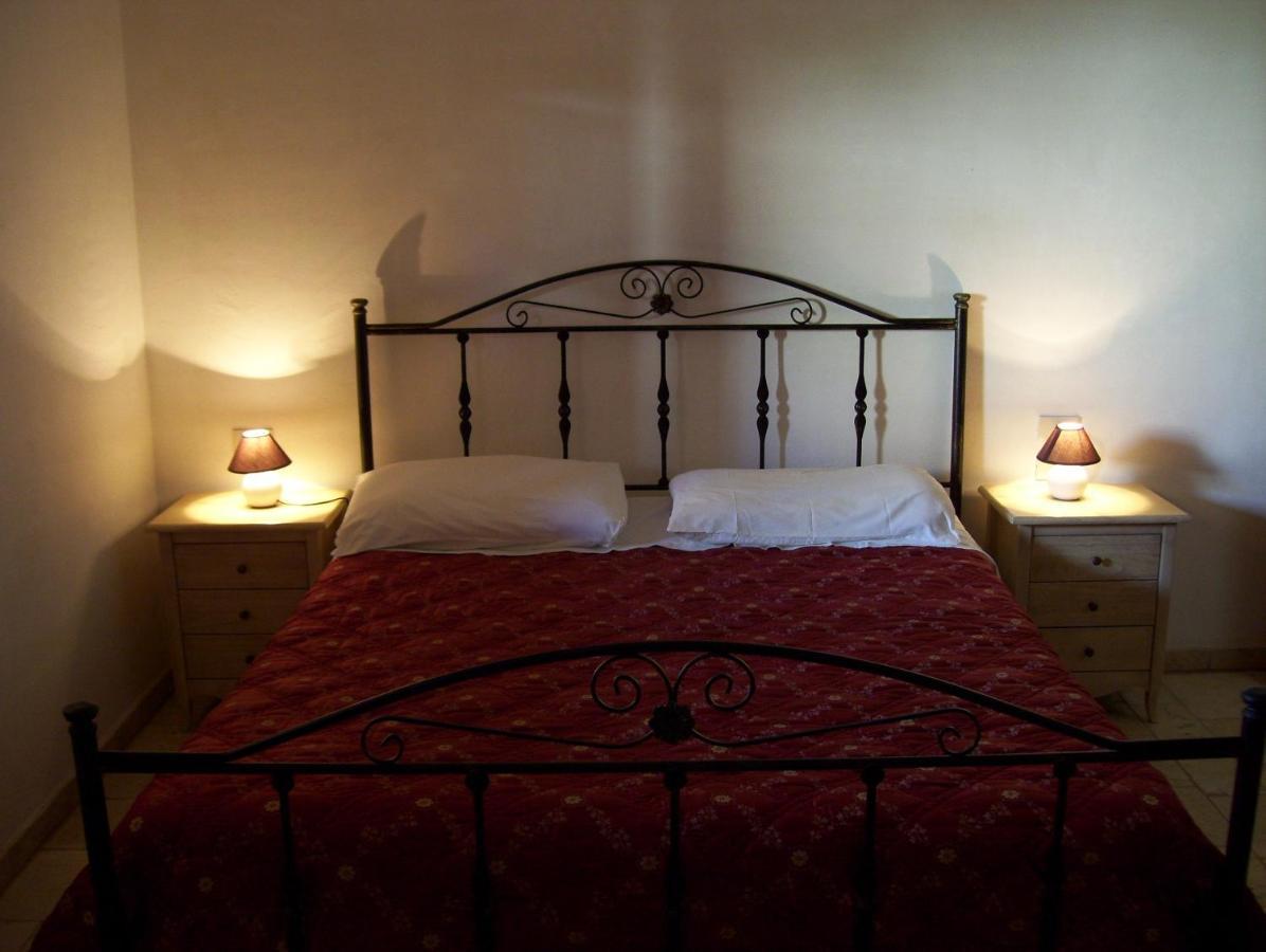 فيلا Agriturismo Locanda Ventura فاسانو الغرفة الصورة